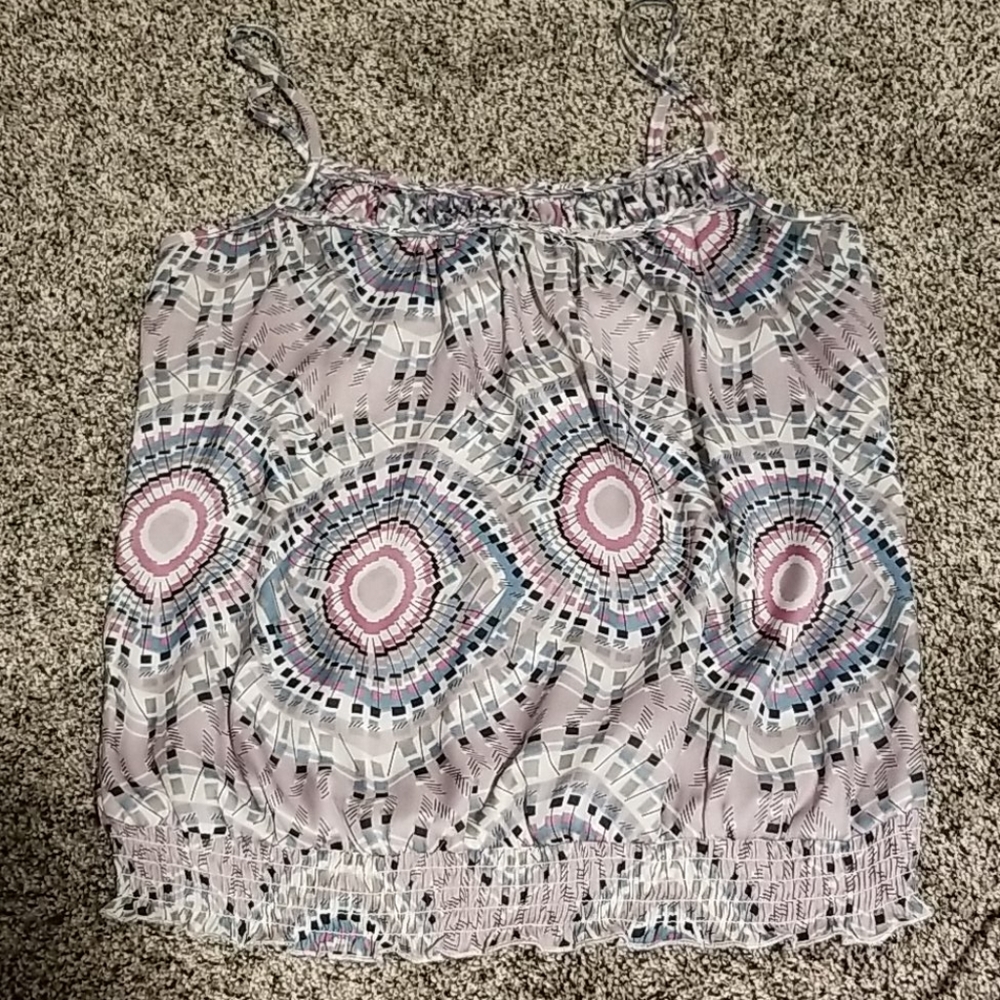 Tank top